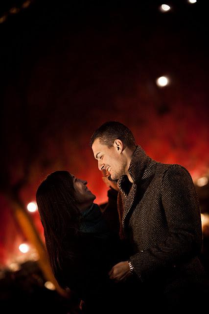 Nuestras fotos en la I Experiencia de Casadísimos en Bcn