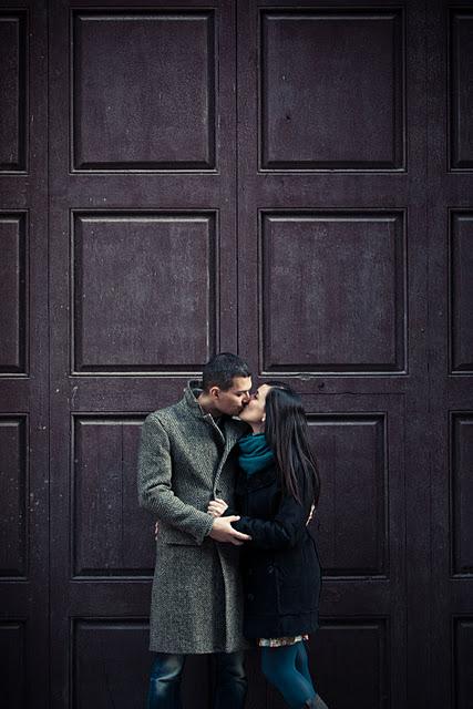 Nuestras fotos en la I Experiencia de Casadísimos en Bcn