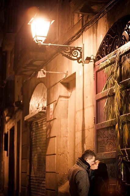 Nuestras fotos en la I Experiencia de Casadísimos en Bcn