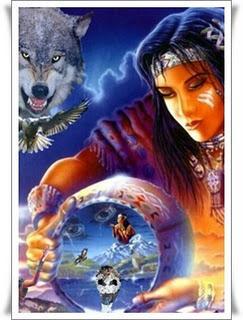 579.- “Todo está unido entre sí, como la sangre que une a una misma familia. Todo está unido. Lo que acaece a la Tierra, les acaece, también, a los hijos de la Tierra