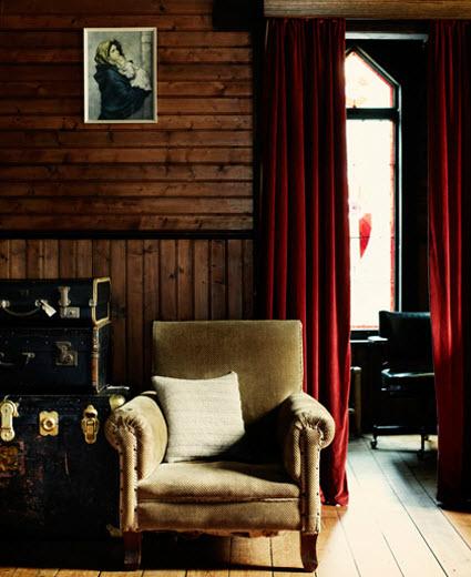 Fotografía con alma: Sharyn Cairns