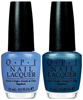 HOLLAND COLLECTION by Opi