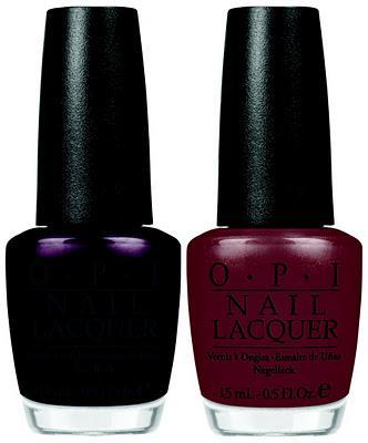 HOLLAND COLLECTION by Opi