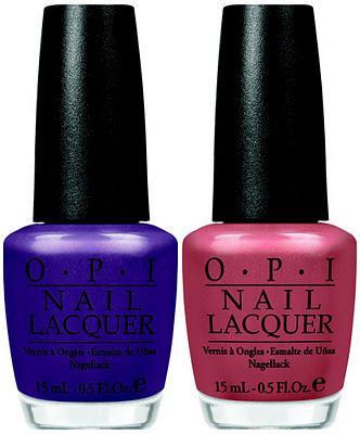 HOLLAND COLLECTION by Opi