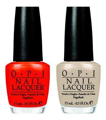 HOLLAND COLLECTION by Opi