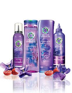Nuevo Herbal Essences!!