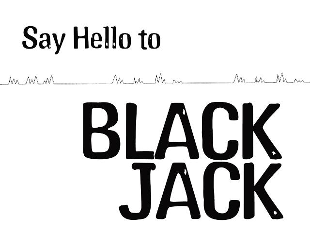 Visiones de oriente: Say hello to Black Jack, un médico en prácticas