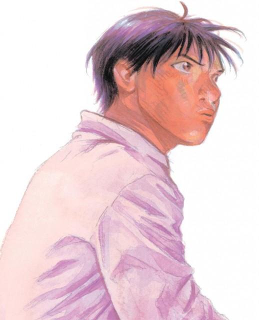 Visiones de oriente: Say hello to Black Jack, un médico en prácticas