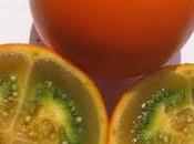 Fruta, Lulo