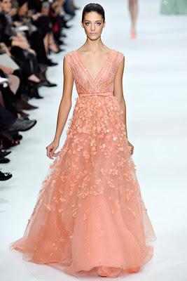 Couture S/S 2012: Elie Saab