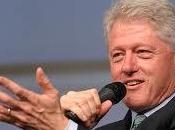 Bill Clinton