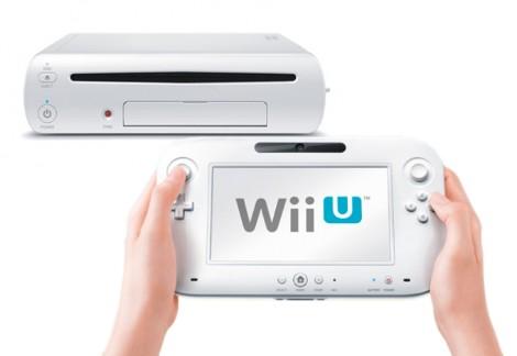 wii u fecha lanzamiento Nintendo confirma Wii U para finales de año