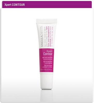 Si te preocupa el contorno de ojos...