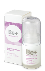 Si te preocupa el contorno de ojos...