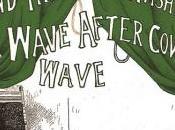 Dreamend Tears Washed Wave After Cowardly