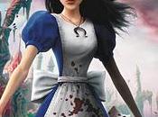 Impresiones sobre Alice Madness Returns