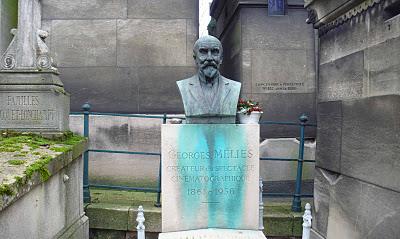 cosas que hacer en parís II (père lachaise)