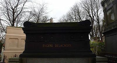 cosas que hacer en parís II (père lachaise)