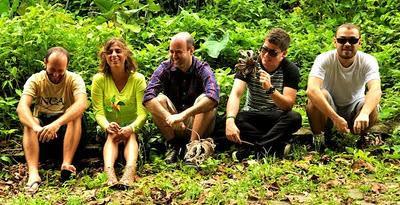 Luisa Mandou um Beijo Luisa Mandou um Beijo