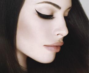 Cuidado y maquillaje de ojos