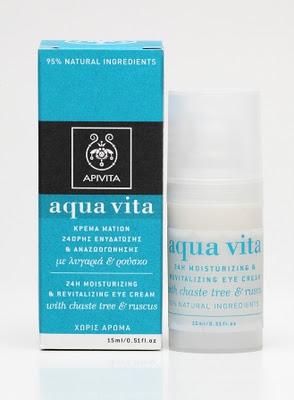 Cuidado y maquillaje de ojos