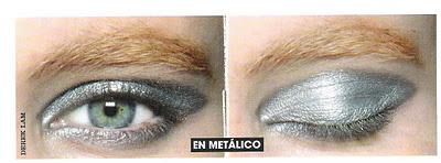 Cuidado y maquillaje de ojos