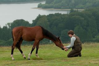 Trailer: Caballo de Batalla (War Horse)