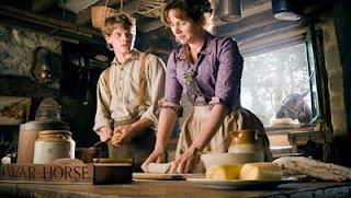 Trailer: Caballo de Batalla (War Horse)