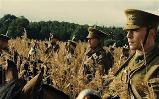 Trailer: Caballo de Batalla (War Horse)