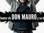 Regalamos entrada doble para Mauro Valladolid