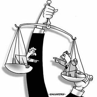 Irresponsables en el Poder [MD]