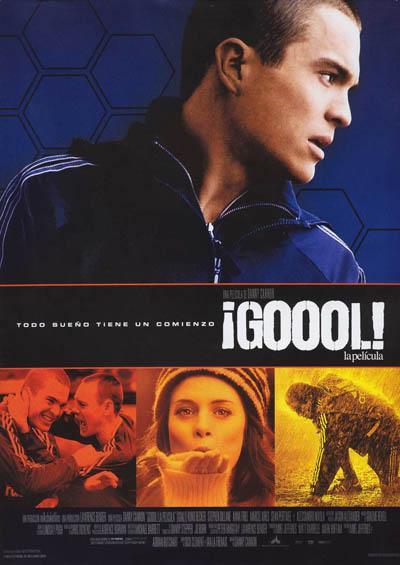 El Cine & el Fútbol 5ª Parte: Década del 2000 (II)