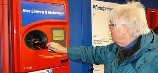 Los que reciclan y los sinverguenzas que se aprovechan Los que reciclan y los sinverguenzas que se aprovechan