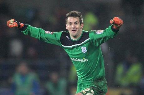 Liverpool y Cardiff a Wembley!