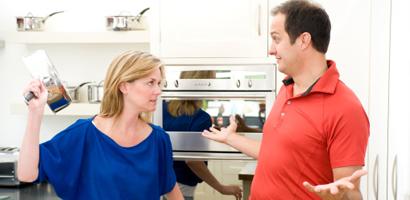 ¿Tiene problemas maritales? ¡No se de por vencido!