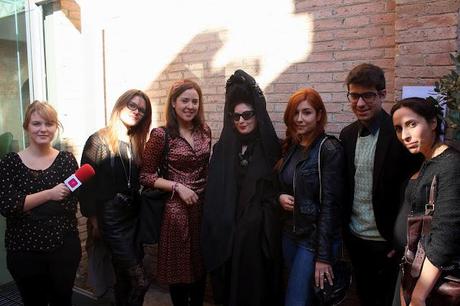 Barcelona llama a la Moda Barcelona llama a la Moda