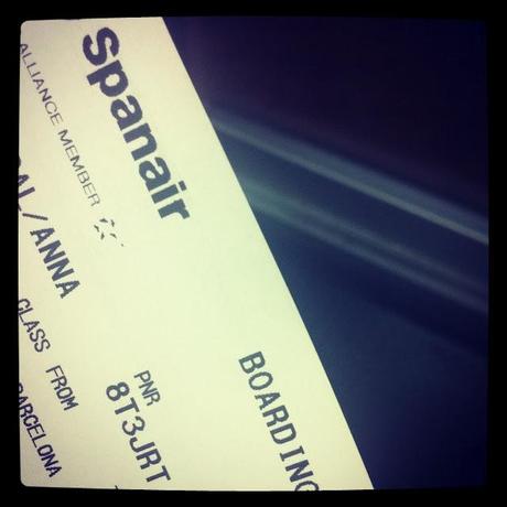 Barcelona llama a la Moda Barcelona llama a la Moda