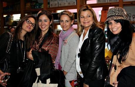 Barcelona llama a la Moda Barcelona llama a la Moda