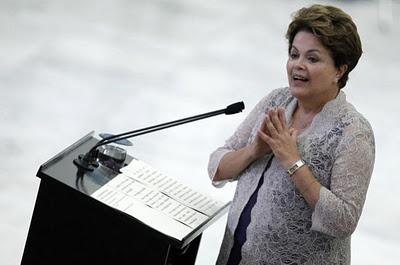 Dilma participará en Foro Social Temático en Porto Alegre y otras ciudades de Río Grande del Sur