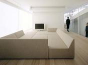 Deco espacios minimalistas