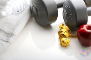 Tonifica tus músculos donde sea