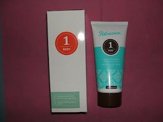 Leche Limpiadora y Crema Hidratante Corporal