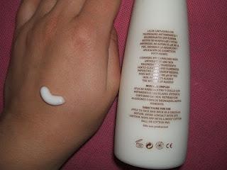 Leche Limpiadora y Crema Hidratante Corporal