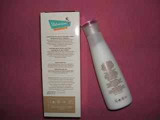 Leche Limpiadora y Crema Hidratante Corporal