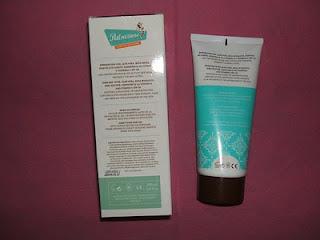 Leche Limpiadora y Crema Hidratante Corporal