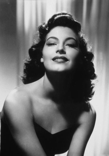 Ava Gardner