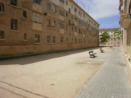 #RehabitatZGZ: Experiencias de una arquitecta entre trabajadoras sociales