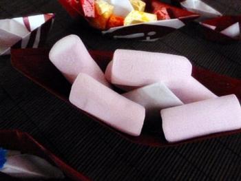 Barquitos de papel para una fiesta de cumpleaños