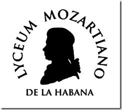 ISA y Lyceum Mozartiano