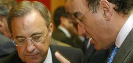 La lucha por el control de Iberdrola